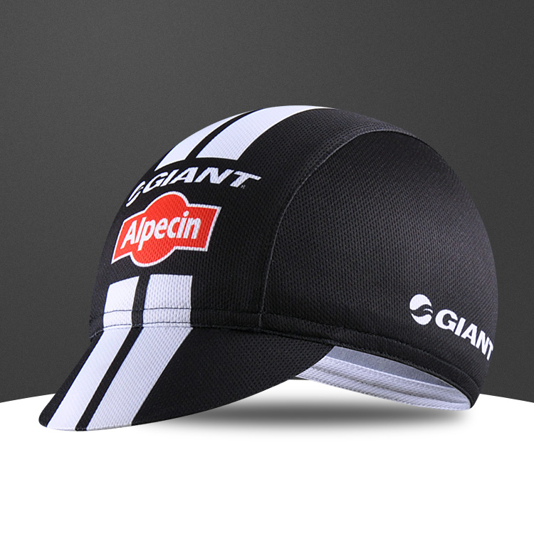 2015 Garmin Cappello Ciclismo rosso blu